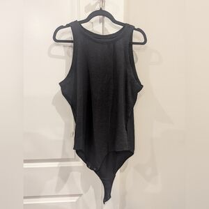 Mohnton Made Bodysuit Tank